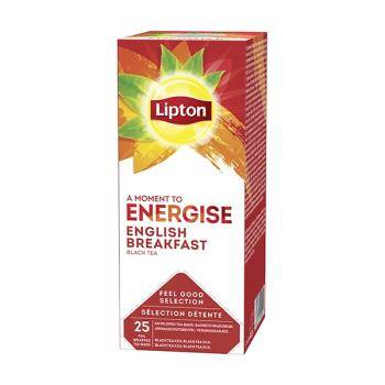 Obrázek k výrobku 15383 - LIPTON premium-Breakfast 25x2g