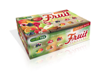 Obrázek k výrobku 15462 - Čaj ovocný FRESH BOX 10ksx6druhů Vitto