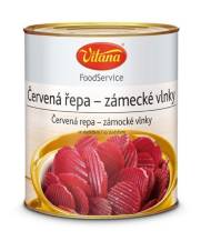 Obrázek k výrobku 12770 - Červená řepa-vlnky 2.5kg Vitana