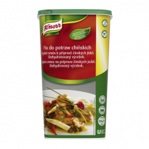 Obrázek k výrobku 20282 - Fix pro čínská jídla 1kg Knorr