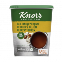 Obrázek k výrobku 10846 - Houbový bujon 1kg Knorr