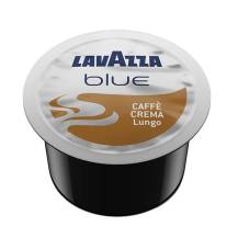 Obrázek k výrobku 20320 - Káva Blue Caffe Crema Lungo 100ks
