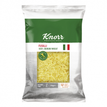 Obrázek k výrobku 10129 - Knorr Fusilli /vřetena/ 3kg