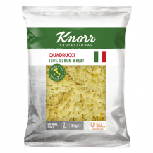 Obrázek k výrobku 10232 - Knorr Quadrucci fleky těstoviny 3kg