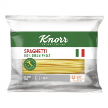 Obrázek k výrobku 10164 - Knorr Spaghetti 3kg