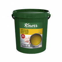 Obrázek k výrobku 20333 - Kuřecí bujon 10 kg Knorr