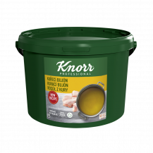 Obrázek k výrobku 20332 - Kuřecí bujon 5kg Knorr