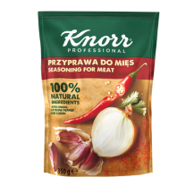 Obrázek k výrobku 19852 - Natural koření na maso 350g Knorr