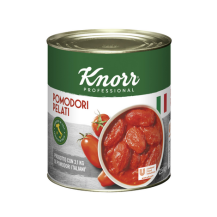 Obrázek k výrobku 12956 - Pelati-rajčata celá loupaná 2.5kg Knorr