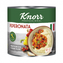 Obrázek k výrobku 12781 - Peperonata 2,6kg Knorr