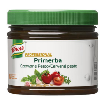 Obrázek k výrobku 12487 - Primerba Pesto červené 2x340g Knorr