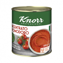 Obrázek k výrobku 12901 - Rajčatový protlak 0.8kg Knorr