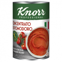 Obrázek k výrobku 12845 - Rajčatový protlak 4.5kg Knorr