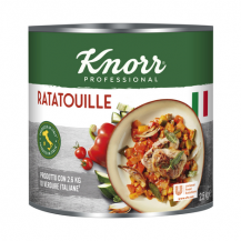 Obrázek k výrobku 12802 - Ratatouille 2.5kg Knorr