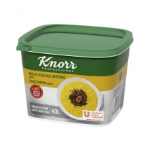 Obrázek k výrobku 12476 - Šafránová pasta 0.8kg Knorr