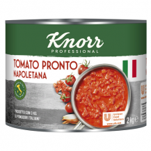 Obrázek k výrobku 12807 - Tomato pronto 2 kg Knorr
