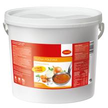 Obrázek k výrobku 10784 - Tučná polévka 5.5kg Vitana