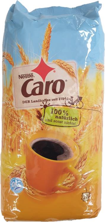 Obrázek k výrobku 15305 - Caro 500g Nestlé