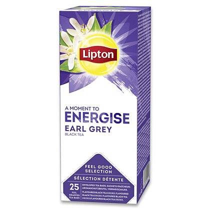 Obrázek k výrobku 15398 - LIPTON premium-Earl Grey 25x2g