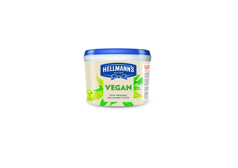 Obrázek k výrobku 17751 - Majonéza Veganská 2.5kg Knorr