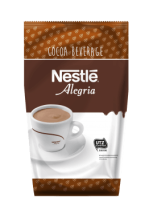 Obrázek k výrobku 20250 - Alegria/Lacté 1kg Nestlé