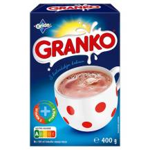 Obrázek k výrobku 15559 - Granko 400g Nestlé