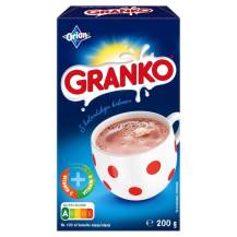 Obrázek k výrobku 15558 - Granko Cocoa Pwdr 200g Nestlé