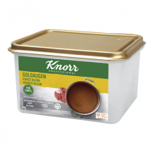 Obrázek k výrobku 10863 - Hovězí bujon Goldaugen 3kg Knorr