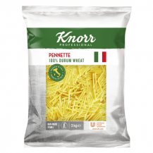 Obrázek k výrobku 10227 - Knorr Pennette trubičky těst. 3kg