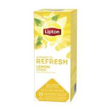 Obrázek k výrobku 15388 - LIPTON premium-Citrón 25x1,6g