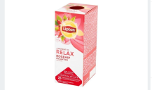 Obrázek k výrobku 15393 - LIPTON premium-Šípek 25x2,52g