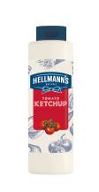 Obrázek k výrobku 13668 - OHB Kečup 950g Hellmann