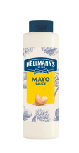 Obrázek k výrobku 13744 - OHB Majonéza 820g Hellmann