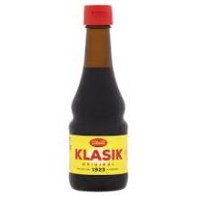 Obrázek k výrobku 12389 - Polévkové koření Klasik 170ml Vitana