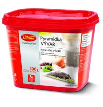 Obrázek k výrobku 11660 - Pyramidka koření vývar 500g Vitana