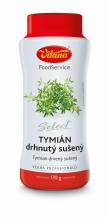 Obrázek k výrobku 11875 - Tymián 170g Vitana